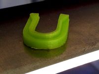 part of Tribrachs for Optical Levels by winnieNG