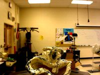 Pinch Pot Face Scan by AmazingSpanoMan