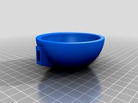 Snowball Fabricator Remix by yatesgd