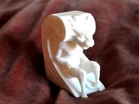 Biltmore Gargoyle by Shapespeare