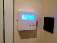 20x4 LCD Enclosure by chrismalyon