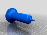 blow hole pipe or what ever by Windpower