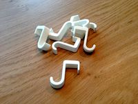 Simple Hook by mikie10