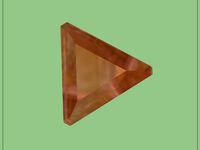Bentonite Crystal by wslab