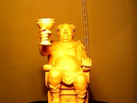 Bacchus by Bacchus13