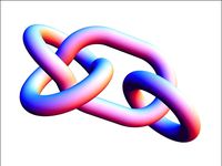 Composite Link: 2_2_1 # 3_1 by DesignByNumbers