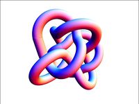 Prime Link: 8_3_4 by DesignByNumbers