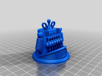 New Italy Robbie Robot by italymaker