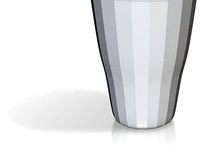 full sized flared pimpernel cup x3db by lokilaufeysen