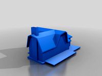 wood house by NANCHI