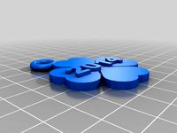 Kleeblatt 2014 Clover by Flightcache