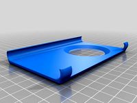 Nokia Lumia 1020 Case by hyppyayo
