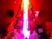 (Christmas) tree by SIMPLIFI3D