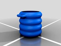 Bubble Bowl by Biotech