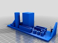 YATH (Yet Another Tool Holder) by larryj