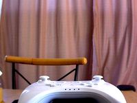 Pro Controller Wii U by AmazingSpanoMan