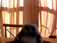 Adipose - My First Scan by AmazingSpanoMan