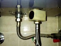anti limestone permanent magnets by GMFerrari