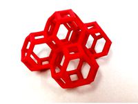 Honeycomb by gringer