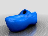 Shoe by Azorack
