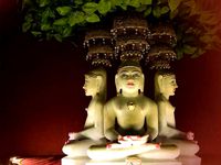 Simandhar Swami Bhagwan by mehul4590
