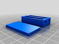 Caja Empalme by Nube_Negra