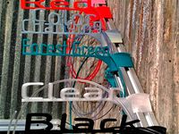 Spring-Loaded Angled Shelf Talker by ArtLab3D