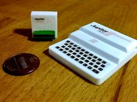 Mini Jupiter Ace by RabbitEngineering
