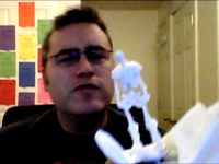 Gangsta is dead by cymon