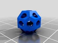 Cubo Conector by Nube_Negra