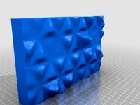 Experiment by mhsenkow