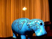 William Attempt2 by Gorgar