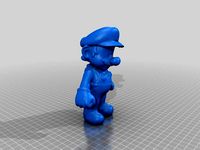 Mario by PauloAmaral