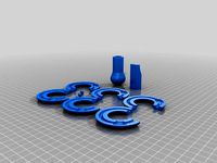 Shiny Duup by cwiltshire