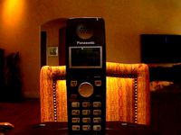 Phone first multiscan by Azorack