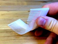 Comb by BY_CRC by Nevil_Clavain