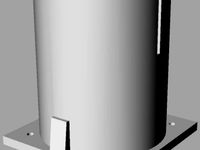 737-800 flapindicator by jugg