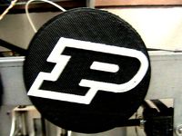 Purdue University by nchstech