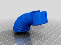 Kongotronic kid-safer arm combination by BigLazyB