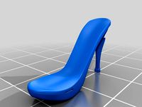 Open Sandal by RenatoT