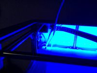 bracket for cable guide leapfrog creatr  by bandit-ed