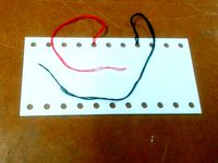 Embroidery Thread Saver by Jenniferaviva