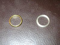 Wedding band by youplaythat