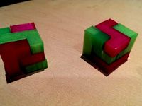 Block Puzzle by mdietz