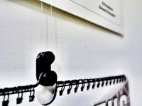 No-Nail Wall Bracket by marcoalici