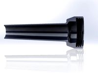 eSpout with 38mm Thread by Collum