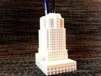 One MetroTech Center by mathgrrl