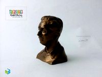 Walt Disney by ibudmen