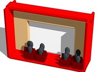 iphone theatre by lokilaufeysen
