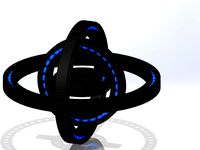 Ball Bearing x 4 by MaxR91